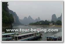 Guilin Private Tour ( 2 Day Tours & 4 Combo Tours )